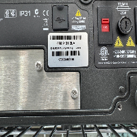 Watson-Marlow 530S Peristaltic Process Pump image 3